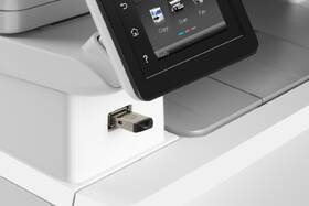 Tiskárna multifunkční HP Pro MFP M282nw bílá

 obrázek produktu 5 z 8