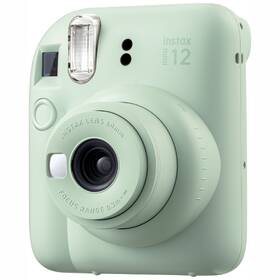 Instantní fotoaparát Fujifilm Instax mini 12 ACC kit zelený

 obrázek produktu 3 z 9