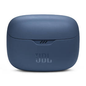 Sluchátka JBL Tune Beam modrá

 obrázek produktu 4 z 9