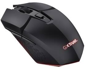 Myš Trust GXT 112 Felox + podložka pod myš černá

 obrázek produktu 2 z 13
