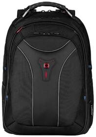 Batoh na notebook Wenger Carbon 17" černý

 obrázek produktu 2 z 5