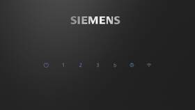 Odsavač par Siemens LC81KAN60 černý

 obrázek produktu 2 z 14