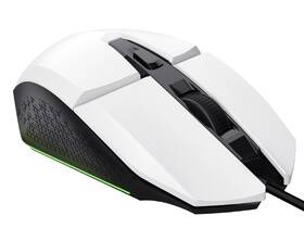Myš Trust GXT 109 Felox bílá

 obrázek produktu 2 z 8