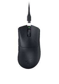 Myš Razer DEATHADDER V3 PRO + HyperPolling Wireless Dongle Bundle černá

 obrázek produktu 2 z 6