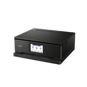 Tiskárna multifunkční Canon PIXMA TS8750 černá

 obrázek produktu 1 z 6