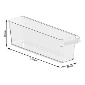 Dóza na potraviny Care+Protect CFOK4003 

 obrázek produktu 29 z 29