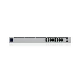 Switch Ubiquiti USW-16-POE, 16 port Gigabit 

 obrázek produktu 1 z 4