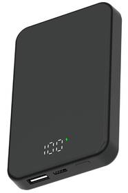Powerbanka WG 10000 mAh, Wireless, 15W černá

 obrázek produktu 1 z 6