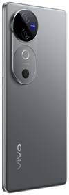 Mobilní telefon vivo V40 5G 8 GB / 256 GB - Stellar Silver 

 obrázek produktu 6 z 27
