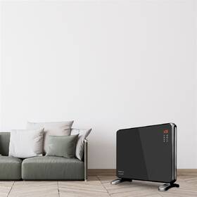 Teplovzdušný konvektor Rohnson R-031 Genius Wi-Fi černý

 obrázek produktu 9 z 9