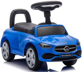 Odrážedlo plastové Buddy Toys BPC 5135 modré

 obrázek produktu 4 z 5