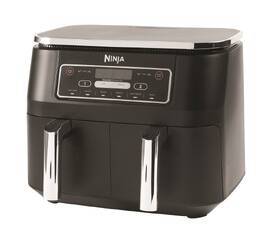 Fritéza horkovzdušná Ninja AF300EU Foodie Dual Zone 7,6 l černá

 obrázek produktu 1 z 6