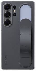 Kryt na mobil Samsung Standing Grip s poutkem na Galaxy S25 Ultra černý

 obrázek produktu 1 z 4