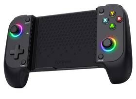 Gamepad Trust GXT 735 Mylox pro telefony černý

 obrázek produktu 2 z 12