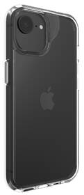 Kryt na mobil ZAGG Crystal Palace Lite na Apple iPhone 17e/16e/15/14/13 průhledný

 obrázek produktu 1 z 4