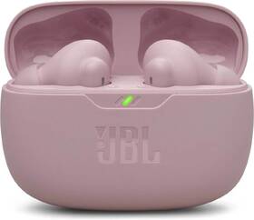 Sluchátka JBL Wave Beam 2 růžová

 obrázek produktu 2 z 5