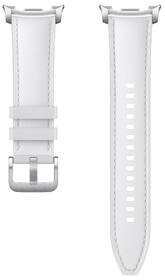 Řemínek Samsung Hybrid (S/M/L) bílý

 obrázek produktu 1 z 2