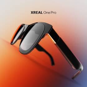Brýle pro virtuální realitu XREAL One Pro-M černé

 obrázek produktu 8 z 8