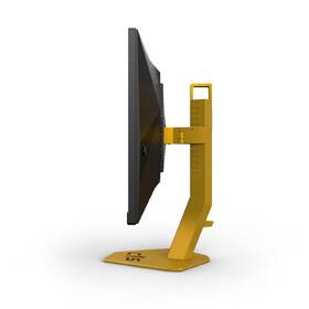 Herní monitor AOC AGON PRO CS24A černý/žlutý

 obrázek produktu 11 z 12