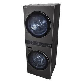 Prací věž LG WT1716BBF černá

 obrázek produktu 21 z 26