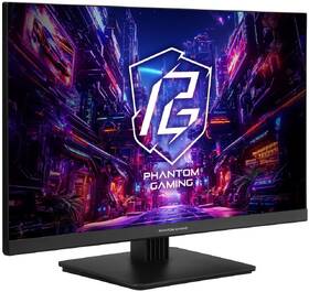 Herní monitor ASRock Phantom Gaming PG27FFT1B černý

 obrázek produktu 3 z 6