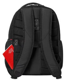 Batoh na notebook Wenger XE Professional 15.6" černý

 obrázek produktu 5 z 10