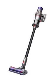 Tyčový vysavač Dyson V10 Total Clean stříbrný

 obrázek produktu 2 z 9