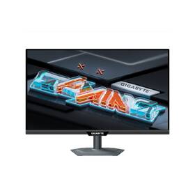 Herní monitor GIGABYTE M27Q3 černý

 obrázek produktu 3 z 7