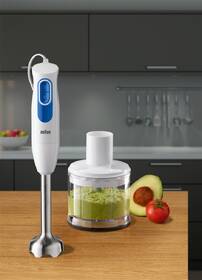 Ponorný mixér Braun MQ20.236M bílý/modrý

 obrázek produktu 5 z 5