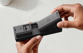 Videozvonek Anker eufy C31 černý

 obrázek produktu 6 z 8