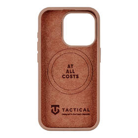 Kryt na mobil Tactical MagForce Beaver na Apple iPhone 15 Pro hnědý

 obrázek produktu 3 z 4
