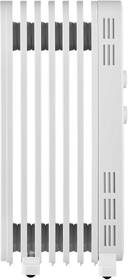 Olejový radiátor Sencor SOH 3407WH bílý

 obrázek produktu 2 z 13