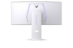 Herní monitor LG UltraGear 34GX90SA-W černý/bílý

 obrázek produktu 6 z 8