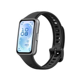 Fitness náramek Huawei Band 11 černé

 obrázek produktu 1 z 11