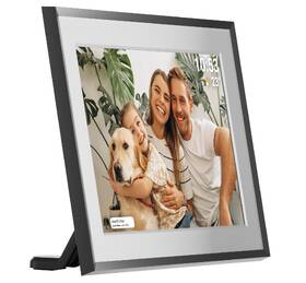 Elektronický fotorámeček NAVITEL FR101 PRO černý

 obrázek produktu 2 z 7
