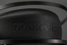 Sluchátka Meze 99 Classic 2nd generation černá/hnědá

 obrázek produktu 7 z 10