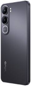 Mobilní telefon vivo Y31 5G 6 GB / 256 GB černý

 obrázek produktu 5 z 14