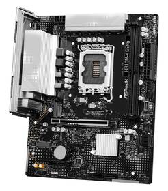 Základní deska ASRock H810M-X Gen5 

 obrázek produktu 2 z 4