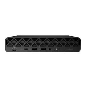 PC mini HP ProDesk4 Mini G1i černý

 obrázek produktu 3 z 5