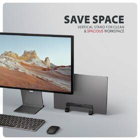 Stojan Axagon STND-VB 10"-17.3" černý

 obrázek produktu 5 z 6