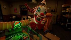 Hra U&I Entertainment Nintendo Switch Five Nights at Freddys: Secret of the Mimic 

 obrázek produktu 2 z 11