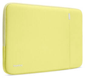 Pouzdro na notebook tomtoc DefenderA13 Sleeve - 13" MacBook Neo žluté

 obrázek produktu 4 z 14
