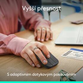Myš Logitech MOBI FOLD grafitová

 obrázek produktu 11 z 18