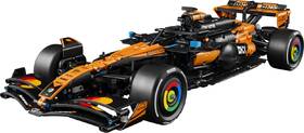 Stavebnice LEGO® Technic 42228 Auto McLaren MCL39 F1® 

 obrázek produktu 1 z 8