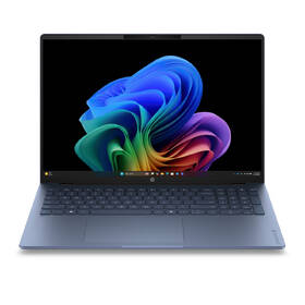 Notebook HP OmniBook 5 16-bp0000ncx + Game Pass předplatné na 2 měsíce modrý

 obrázek produktu 2 z 7