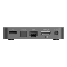 Multimediální centrum Blaupunkt B-Stream Box Gen3 černé

 obrázek produktu 2 z 8
