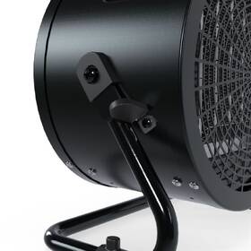 Topidlo Güde GH 3000 K 

 obrázek produktu 5 z 5