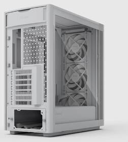 Case FRACTAL DESIGN Define One Light TG Clear Tint bílá

 obrázek produktu 9 z 18