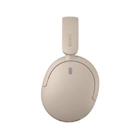 Sluchátka Sony WH-CH730N béžová

 obrázek produktu 5 z 11