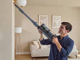 Tyčový vysavač Haier HCVM1S50PX 011 šedý/bronzový

 obrázek produktu 17 z 21